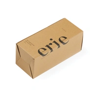 VINGA Erie Kegelvormige Fles 575ML