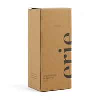 VINGA Erie Kegelvormige Fles 575ML