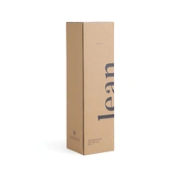 VINGA 800 ml RCS RPET Waterfles