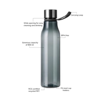 VINGA 800 ml RCS RPET Waterfles