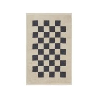 VINGA Elba Biologisch Katoenen Handdoekset 4 Stuks