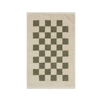 VINGA Elba Biologisch Katoenen Handdoekset 4 Stuks