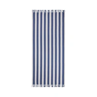 VINGA Ornos GRS Hamamdoek 80x180 cm