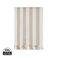 beige, wit