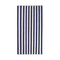 VINGA Lagoa GRS Strandhanddoek 80x160 cm