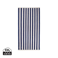 donkerblauw, wit