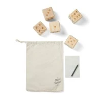 VINGA Yachtspel voor Buiten