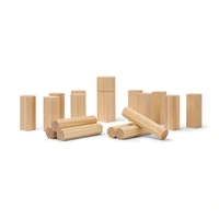VINGA Mini Kubb Spel