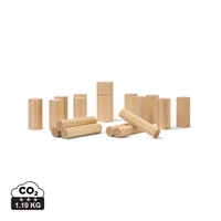VINGA Mini Kubb Spel