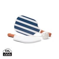 VINGA Lagoa pickleballset