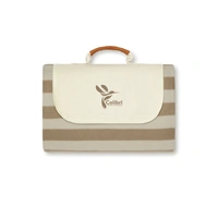 VINGA Alba GRS RPET Picknickkleed S