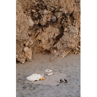 VINGA Alba GRS RPET Picknickkleed S