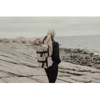 VINGA Baltimore RCS Zitkussen 40x30 cm