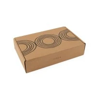 VINGA Minton verwarmd warmtekussen 45x14 cm