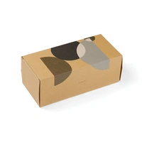 VINGA Waltor instapslippers