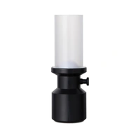 VINGA Niori Oplaadbare Tafellamp