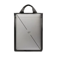 VINGA Bermond RCS Rugzak 17 inch