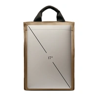 VINGA Bermond RCS Rugzak 17 inch