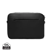 VINGA Baltimore 2-in-1 Rugzak en Aktetas