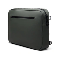 VINGA Baltimore 2-in-1 Rugzak en Aktetas