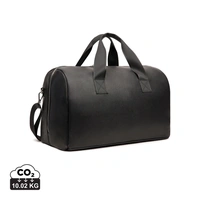 VINGA Bermond RCS gerecycled PU weekendtas