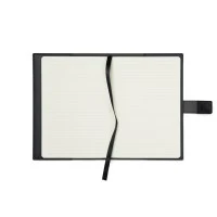 VINGA Timo Notitieboek