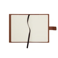 VINGA Timo Notitieboek