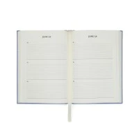 VINGA A5 Dagboek - GRS Gerecycled Papier