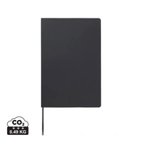 VINGA Baltimore RCS PU softcover notitieboek