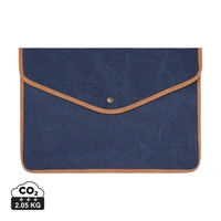 donkerblauw