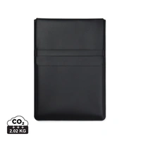 VINGA Timo PU RCS RPET 16" laptop sleeve