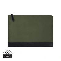 groen, zwart