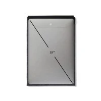 VINGA Albon 15" Laptophoes van Gerecycled Vilt