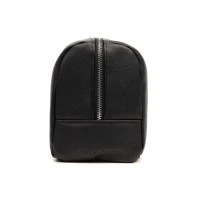 VINGA Bermond gerecycled PU toilettas