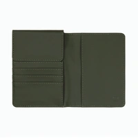 VINGA Baltimore RCS RFID Paspoorthouder