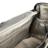 VINGA Baltimore Reistoilettas