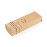 VINGA Bosler 21" Opvouwbare Paraplu