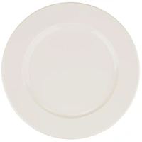 Bonna Bord met rand Ø320mm Banquet