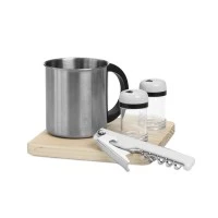 Luxe Picknickrugzak voor 4 Personen