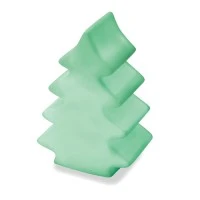 Kerstboom met LED verlichting