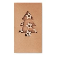 LED Ster Snoer - 20 Lichtjes