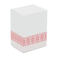 Cadeauset Mok en Handschoenen