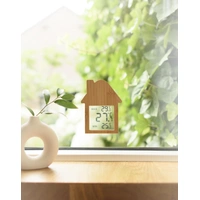 Bamboe Weerstation Lane