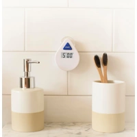 ABS digitale douchetimer