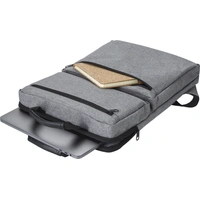 Polycanvas (300D) Rugzak Seth