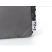 Gerecycleerde polyester koelrugzak