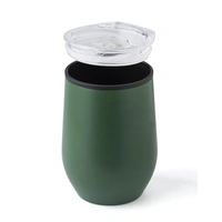 Roestvrijstalen Reisbeker 300 ml