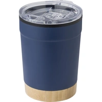 RVS Reisbeker 300 ml