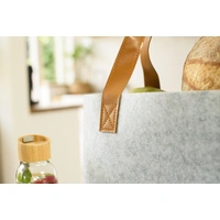 rPET Vilten Boodschappentas Hunter