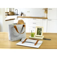 rPET Vilten Boodschappentas Hunter